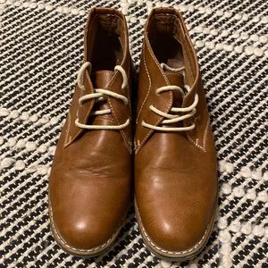 Steve Madden dress boots, youth size 6